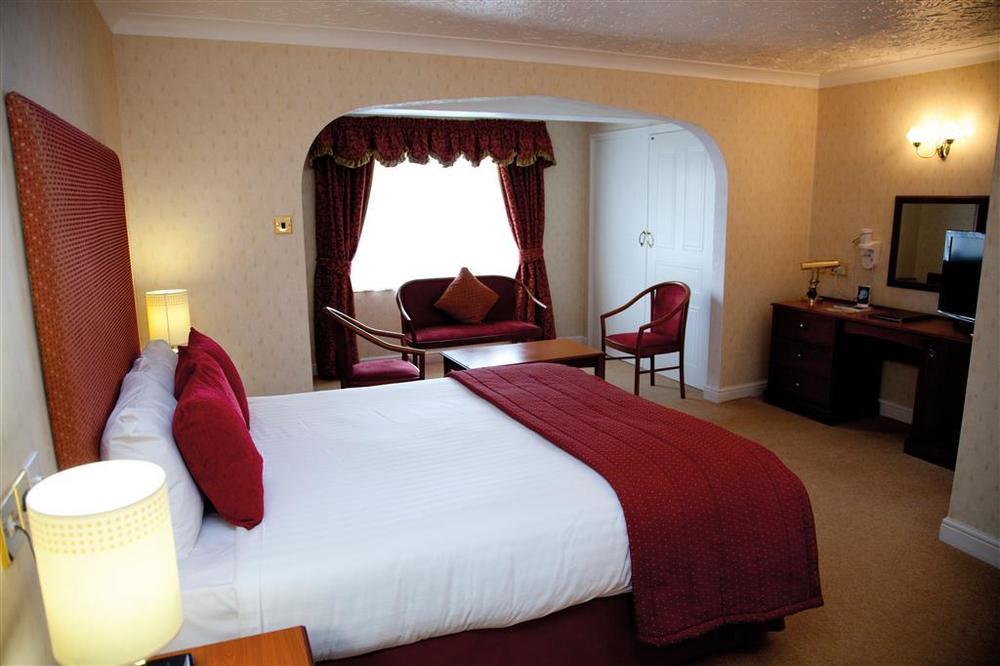 The Admiral Rodney Hotel, Horncastle, Lincolnshire Horncastle  Δωμάτιο φωτογραφία