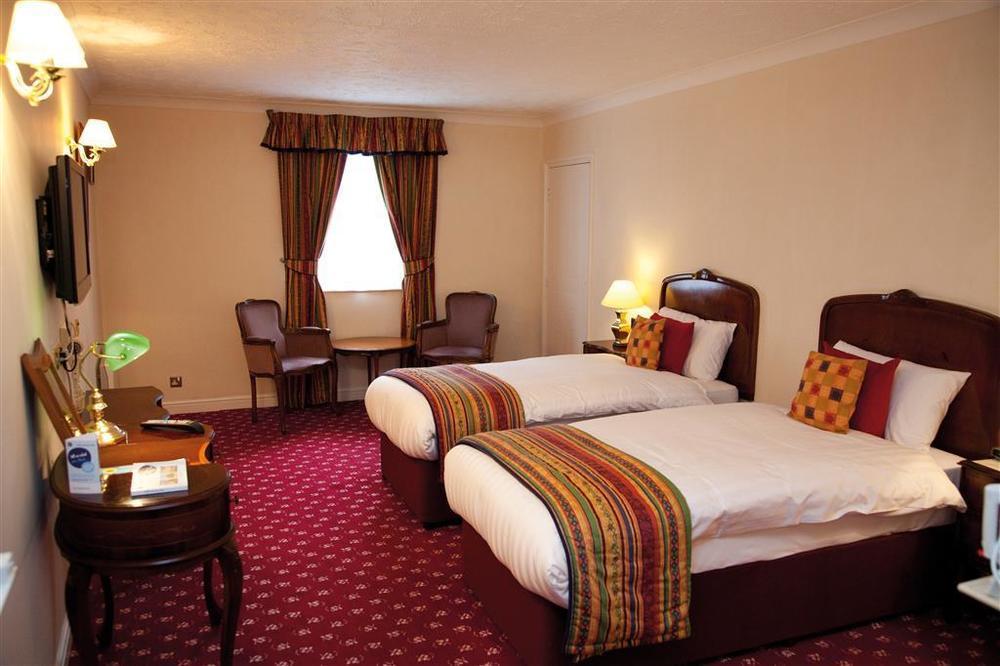 The Admiral Rodney Hotel, Horncastle, Lincolnshire Horncastle  Δωμάτιο φωτογραφία