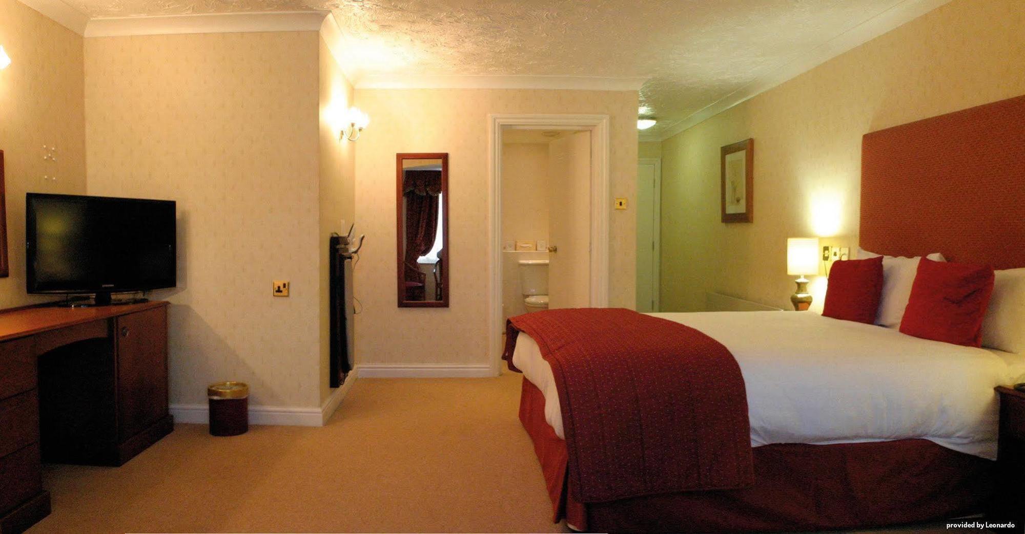 The Admiral Rodney Hotel, Horncastle, Lincolnshire Horncastle  Δωμάτιο φωτογραφία